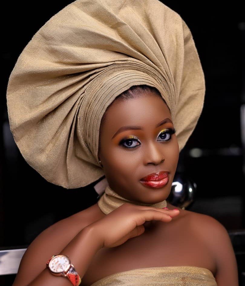 Phionah Kalungi